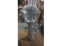 壓縮空氣不銹鋼過濾器 管道精密不銹鋼過濾器