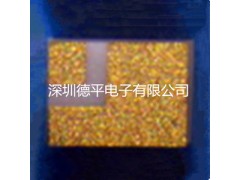 可定制96%純度氧化鋁薄膜電路，表面鍍金陶瓷電路