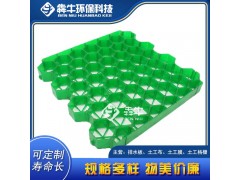 陽江園林護坡綠化植草格規(guī)格齊全