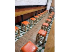 飯店快餐桌椅-小吃店快餐桌椅-食堂餐廳桌椅供應(yīng)商