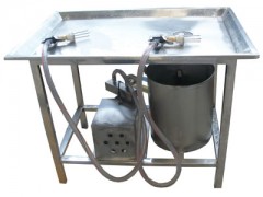 平臺(tái)手動(dòng)鹽水注射機(jī)(小型,實(shí)驗(yàn)室)廠家,價(jià)格,參數(shù),圖片