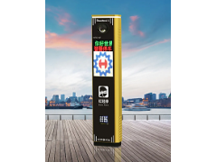 大連紅門智能停車場設(shè)備H3F