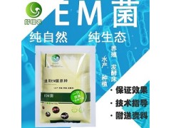 淡水養(yǎng)南美對(duì)蝦用那種EM菌