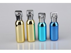 玻璃精油瓶烤漆廠，玻璃精油瓶噴漆廠，玻璃精油瓶噴涂廠