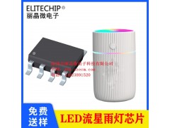 美容噴霧補水儀芯片方案 電子產(chǎn)品MCU單片機方案設計