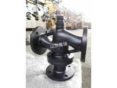 雅瑞鑄鋼三通電動調(diào)節(jié)閥廠家供應規(guī)格齊全