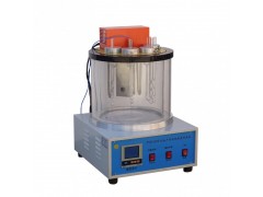 SYD-265E型 石油產(chǎn)品運動粘度測定儀