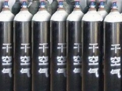 湖州供應(yīng)高純空氣5n壓縮氣助燃15升合成氣氮氧混合氣干燥氣體