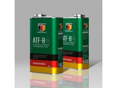 ATF-8 全合成自動(dòng)變速箱油