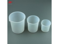 特氟龍塑料燒杯耐強(qiáng)腐蝕無析出250mlPFA燒杯
