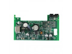 源頭廠家PCB抄板打樣制作PCBA線路板生產(chǎn)加工貼片焊接