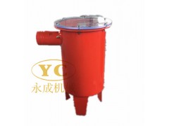 新時代廠家生產新款的可視負壓自動放水器