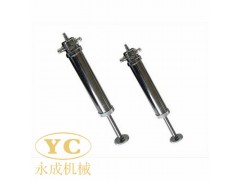 新時代廠家生產新款的正壓采樣器