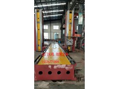 龍門雕銑床光機 機床光機 專業生產加工設計 北重廠家