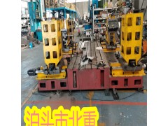 龍門加工中心光機 機床光機設計專業 河北北重制造光機廠家