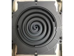 渦旋盤應(yīng)用案例、陶瓷涂層、特氟龍涂層