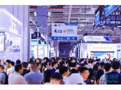 連續(xù)3年逆勢增長，2025上海國際泵閥展盛大啟幕！