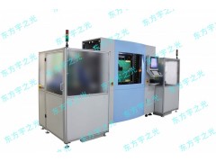 供應(yīng)東方宇之光8軸飛針測試機ESL-820