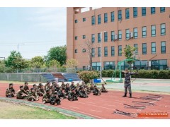 軍營(yíng)初體驗(yàn)，成長(zhǎng)新蛻變——蘇州三六六暑期軍事夏令營(yíng)火熱招募！