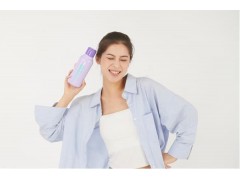 三伏天環保養生優選樂躍真空保溫瓶批發 上海思樂得