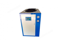5P塑料模具成型冷卻機|冷水機