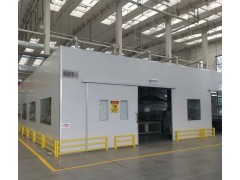 無塵噴漆房廠家生產(chǎn)批發(fā)