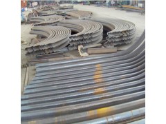 平板型網殼構件 礦井巷道支護使用
