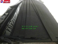 泡棉防撞絕緣條