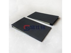 盛仕銘廠家定制碳纖維填充板 填充發(fā)泡碳纖維夾層板