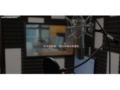 好聲音配音提供感動人物配音服務