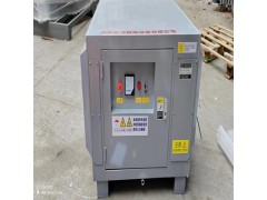 負壓吸引廢氣滅菌器 真空泵廢氣滅菌消毒處理