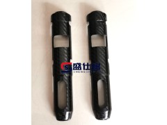 制造碳纖維非標(biāo)異形件廠家 碳纖異形零件結(jié)構(gòu)件開模生產(chǎn)